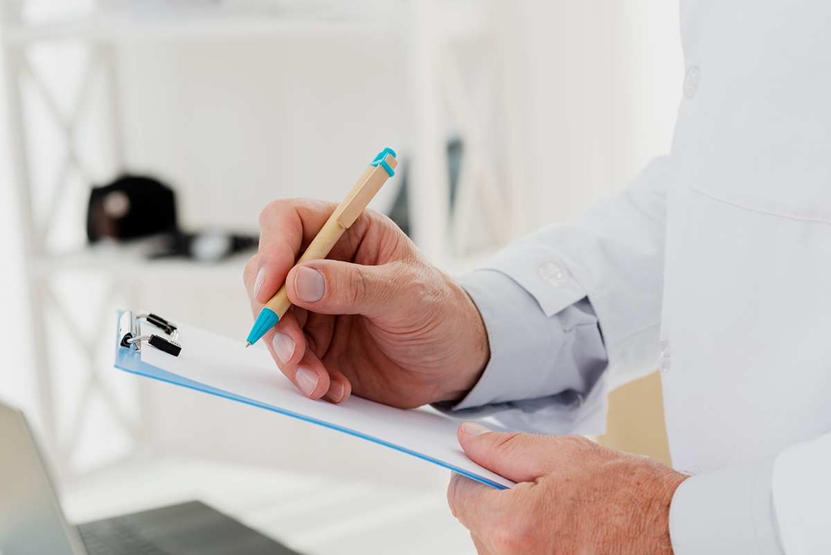 Testosterone Replacement Therapy In Testosterone Replacement Therapy Clinic In Denton