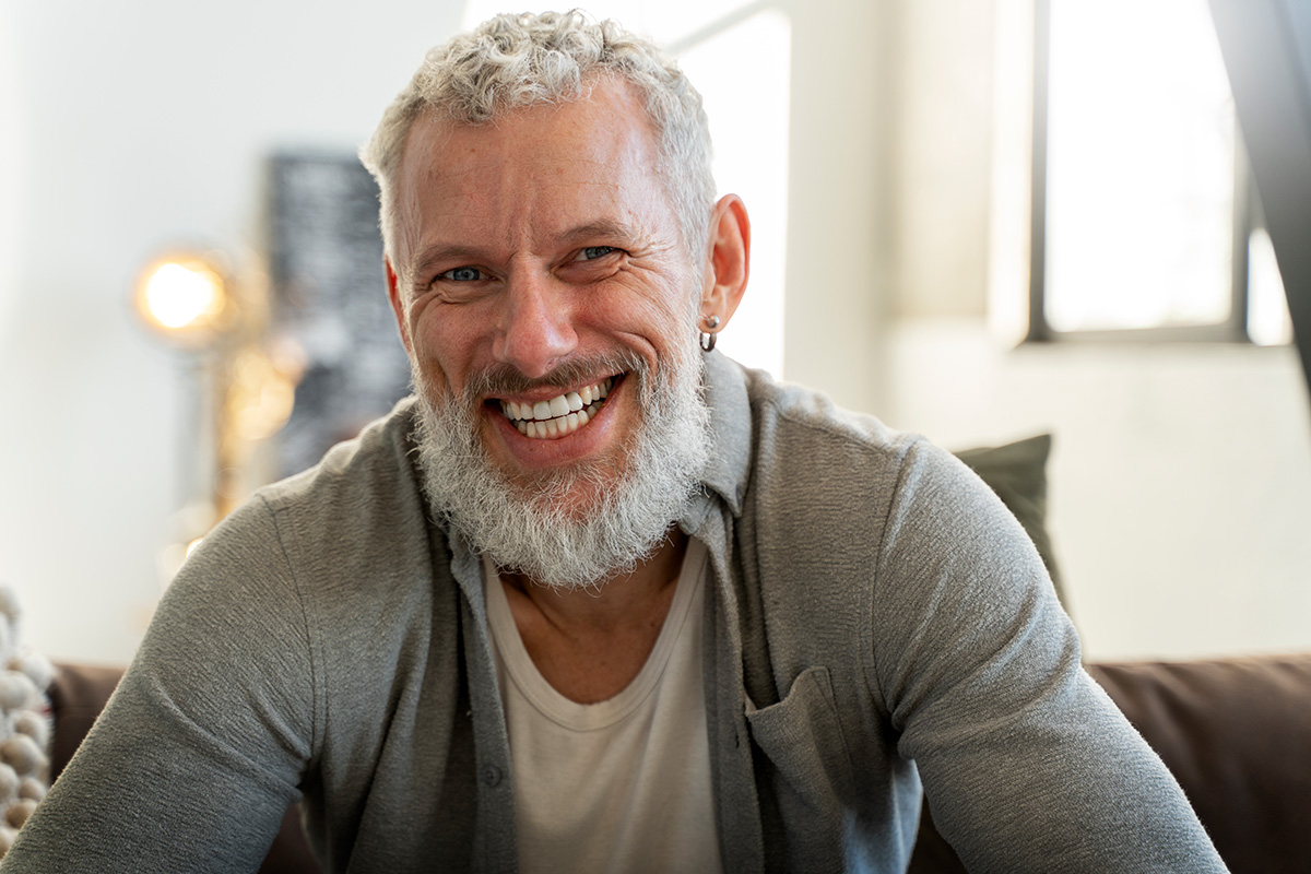Testosterone Replacement Therapy for Men In Testosterone Replacement Therapy Clinic In Denton